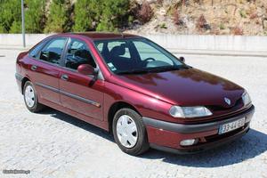 Renault Laguna 1.8I GPL BRC Março/95 - à venda - Ligeiros