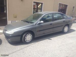 Renault Laguna executive Novembro/96 - à venda - Ligeiros