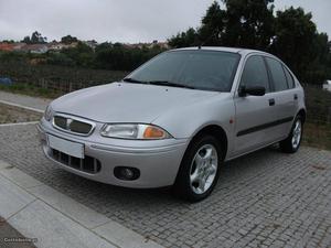 Rover i A/C  kms Novembro/98 - à venda -