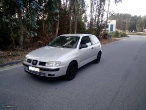 Seat Ibiza 1.9 SDI Novembro/99 - à venda - Comerciais /