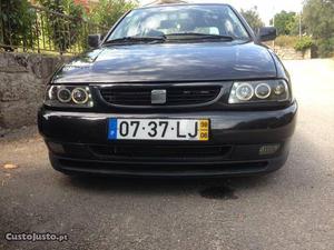 Seat Ibiza GT tdi Junho/98 - à venda - Comerciais / Van,