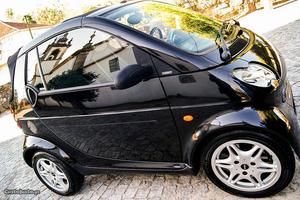 Smart Cabrio FULL EXTRA Novembro/03 - à venda - Ligeiros