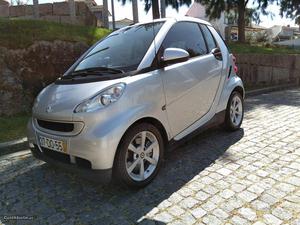 Smart ForTwo Passion Maio/07 - à venda - Ligeiros