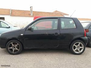 VW Lupo 1.4 Tdi 75cv Julho/99 - à venda - Ligeiros