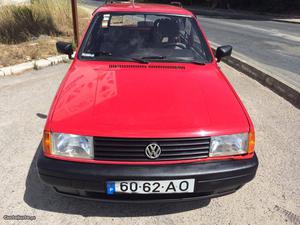 VW Polo 1.0 fox carrinha Junho/92 - à venda - Ligeiros