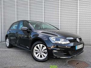 Volkswagen Golf 1.6 TDi Confortline