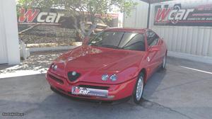 Alfa Romeo GTV V6 TB Julho/96 - à venda - Ligeiros