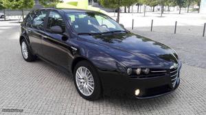 Alfa Romeo  JTD m SW. Fevereiro/10 - à venda -