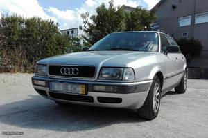 Audi 80 Avant 1.9 TDI Dezembro/94 - à venda - Ligeiros