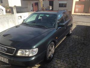 Audi A6 1.9 tdi Novembro/94 - à venda - Ligeiros