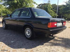 BMW 316 coupe Agosto/89 - à venda - Ligeiros Passageiros,