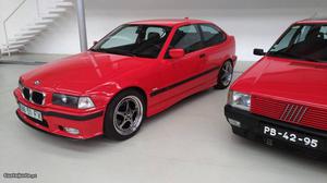 BMW 318 ti Novembro/95 - à venda - Ligeiros Passageiros,