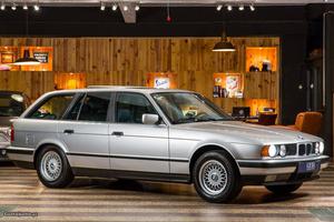 BMW 525 i Touring Janeiro/92 - à venda - Ligeiros