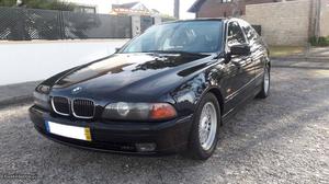 BMW 535 i Vcv Maio/00 - à venda - Ligeiros