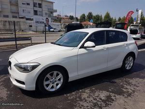 BMW  D Sport Janeiro/12 - à venda - Ligeiros