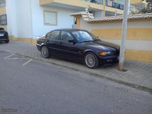 BMW d Novembro/99 - à venda - Ligeiros Passageiros,