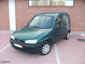 Citroën Berlingo 1.4i 5 Lug. IPO  Agosto/98 - à venda