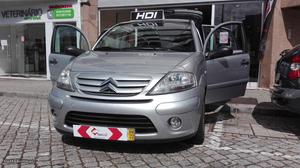 Citroën C3 1.4HDI 129EUR/mes Novembro/09 - à venda -