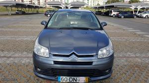 Citroën C4 Comercial vtr Maio/07 - à venda - Comerciais /