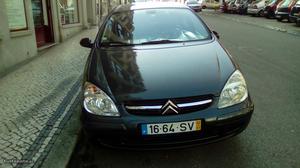 Citroën C5 2.0 HDI Janeiro/02 - à venda - Ligeiros