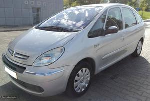 Citroën Xsara Picasso 1.6 HDI Abril/04 - à venda -