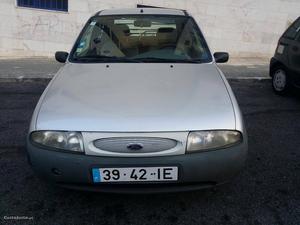 Ford Fiesta 1.8 diesel Março/97 - à venda - Ligeiros