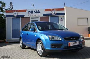 Ford Focus 1.6 TDCI 110cv Julho/05 - à venda - Ligeiros