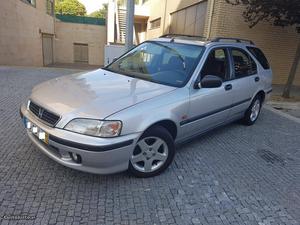 Honda Civic 1.5 AERODECK VTEC Junho/98 - à venda - Ligeiros