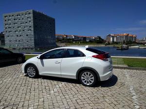 Honda Civic 2.2 i-dtec diesel Maio/12 - à venda - Ligeiros