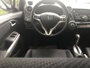 Honda Insight Elegance Junho/13 - à venda - Ligeiros