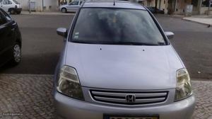 Honda Stream  vtec Agosto/01 - à venda - Ligeiros