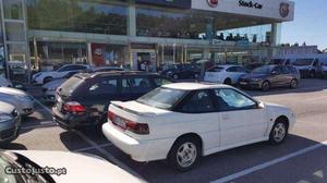 Hyundai Coupe scoupe gt turbo Agosto/94 - à venda -