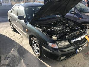 Mazda ditd Janeiro/99 - à venda - Ligeiros