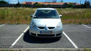 Mitsubishi Colt invit Junho/08 - à venda - Ligeiros