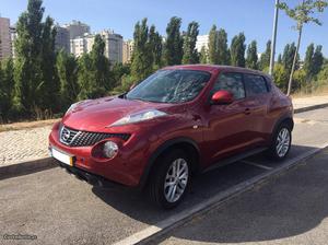 Nissan Juke TEKNA PREMIUM Agosto/11 - à venda - Ligeiros