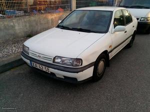 Nissan Primera 1.6 Maio/91 - à venda - Ligeiros