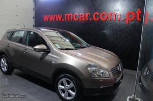 Nissan Qashqai 1.5DCI Março/07 - à venda - Monovolume /