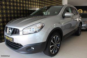 Nissan Qashqai Tekna Sport Março/13 - à venda - Ligeiros