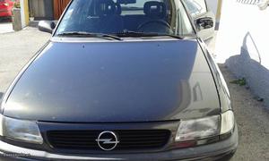 Opel Astra 1.7tds Agosto/96 - à venda - Ligeiros