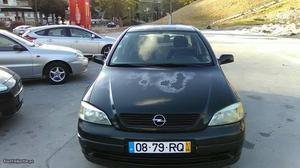 Opel Astra  vl 90cv Maio/01 - à venda - Ligeiros
