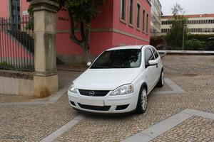 Opel Corsa 1.3 CDTi 75cv Junho/04 - à venda - Comerciais /