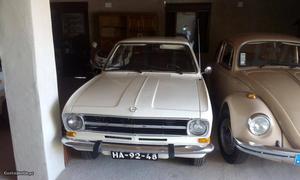 Opel Kadett B 2 portas Maio/80 - à venda - Ligeiros