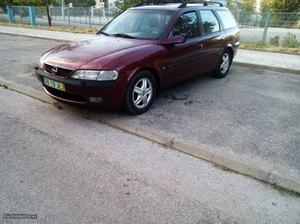 Opel Vectra 2.0 sport Agosto/98 - à venda - Ligeiros