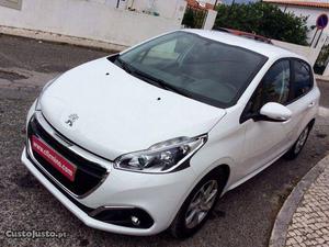 Peugeot  BlueHdi Active Janeiro/16 - à venda -