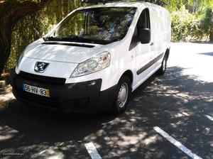 Peugeot Expert 1.6 hdi 220 mil  Abril/09 - à venda -