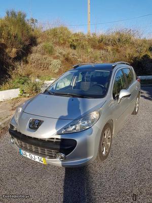 Peugeot  HDI Sport Agosto/08 - à venda - Ligeiros