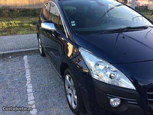 Peugeot  Sport Maio/10 - à venda - Monovolume / SUV,