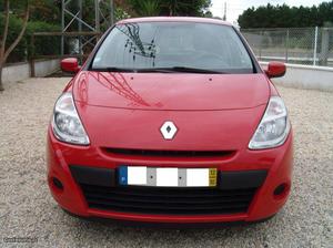 Renault Clio 1.5dci 85cv Abril/12 - à venda - Ligeiros