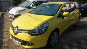 Renault Clio Dinamik s Setembro/13 - à venda - Ligeiros