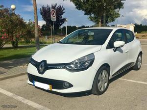 Renault Clio Dynamique S Maio/14 - à venda - Ligeiros